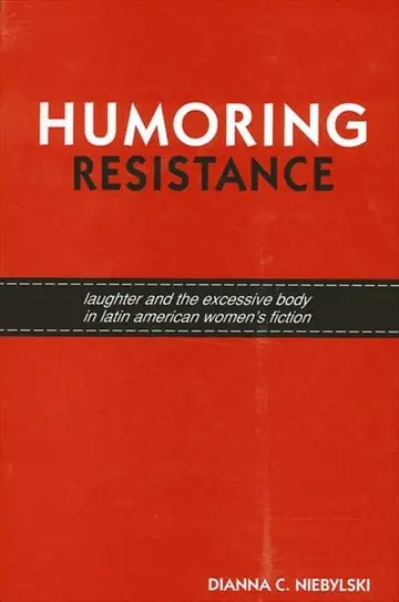 Cover of Humoring Resistance