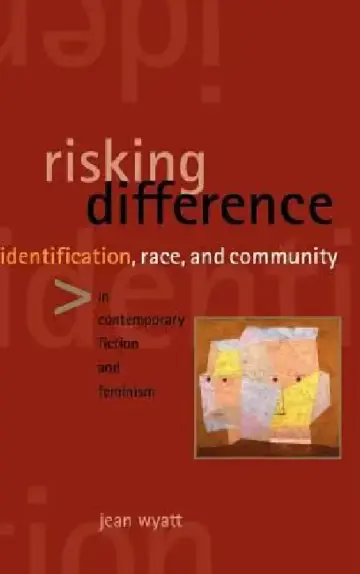 Cover of Risking Difference