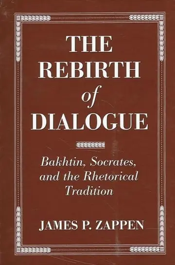 Cover of The Rebirth of Dialogue