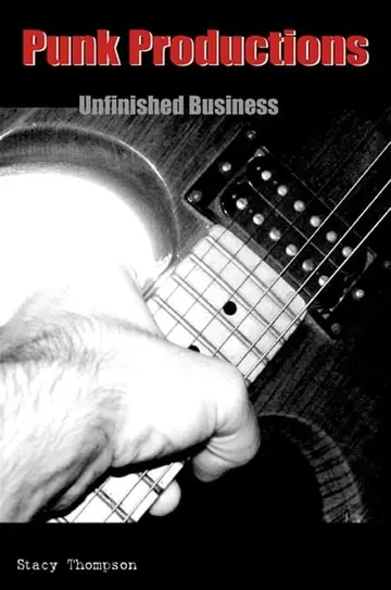 Cover of Punk Productions