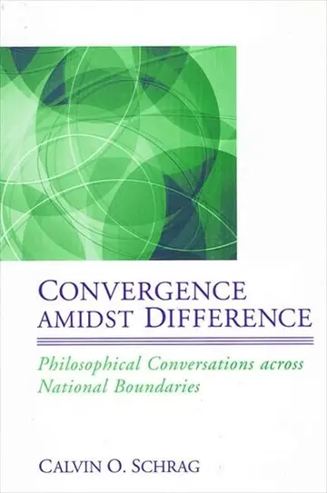 Cover of Convergence amidst Difference