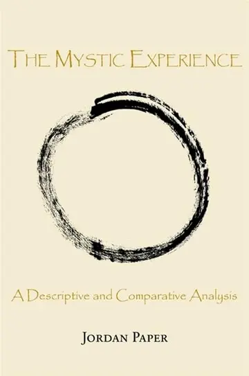 Cover of The Mystic Experience