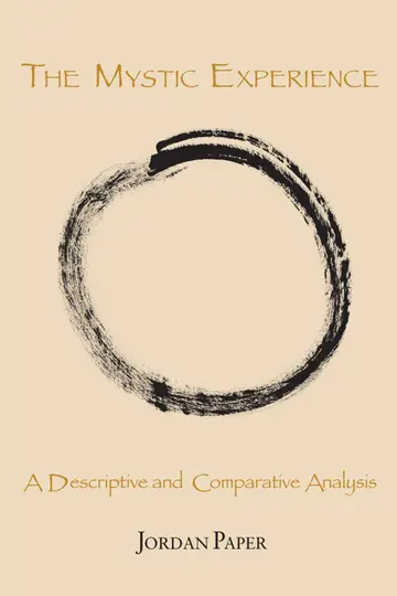 Cover of The Mystic Experience