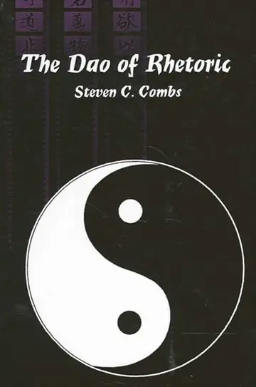 Cover of The Dao of Rhetoric