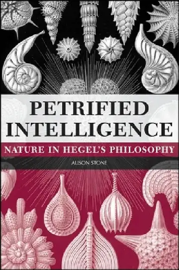 Cover of Petrified Intelligence