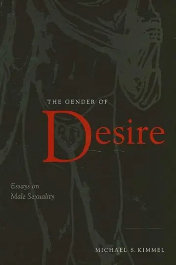 Cover of The Gender of Desire