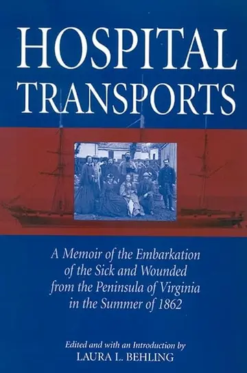 Cover of Hospital Transports