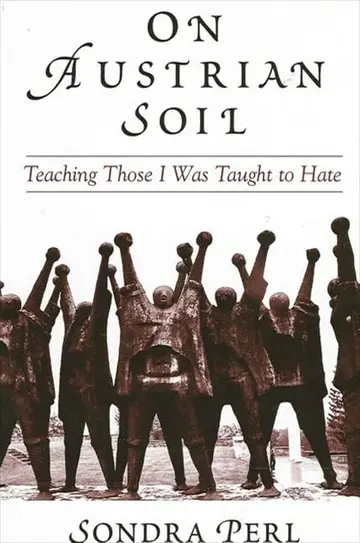 Cover of On Austrian Soil