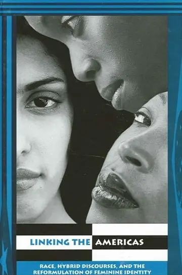 Cover of Linking the Americas