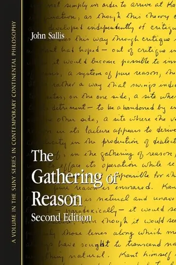 Cover of The Gathering of Reason