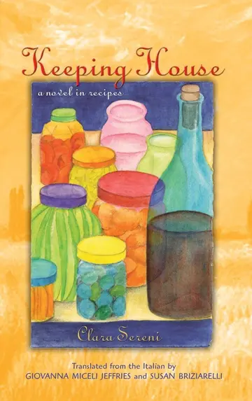 Cover of Keeping House