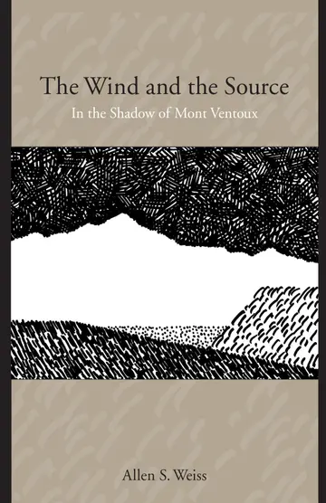 Cover of The Wind and the Source
