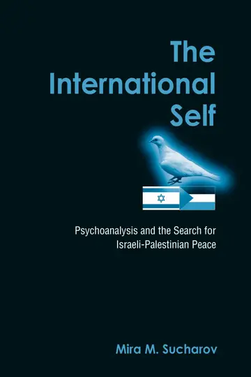 Cover of The International Self