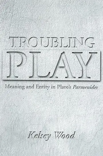 Cover of Troubling Play
