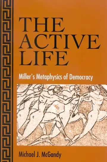 Cover of The Active Life