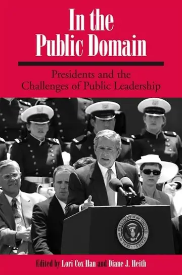 Cover of In the Public Domain