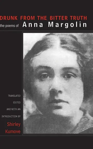 Cover of Drunk from the Bitter Truth
