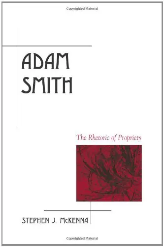 Cover of Adam Smith