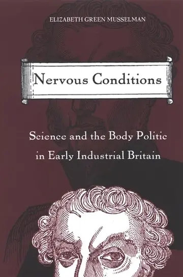 Cover of Nervous Conditions