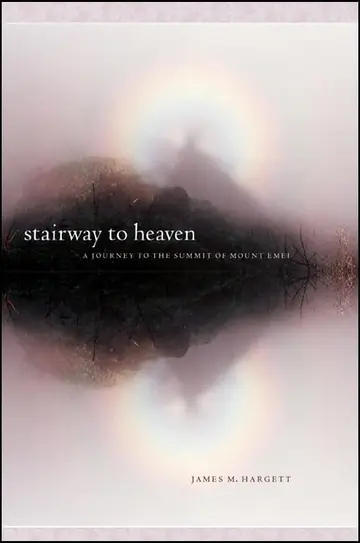 Cover of Stairway to Heaven