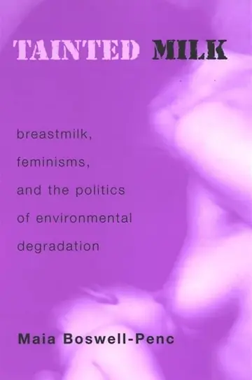 Cover of Tainted Milk