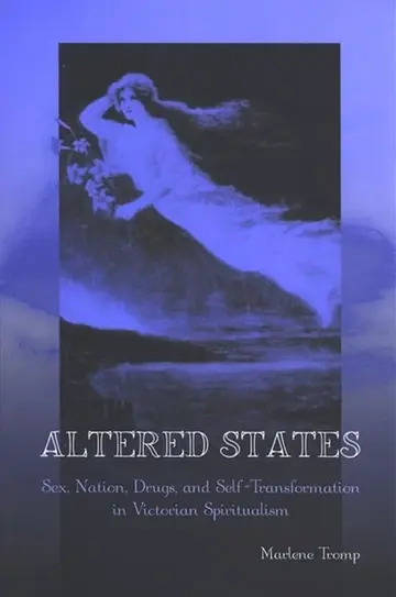 Cover of Altered States