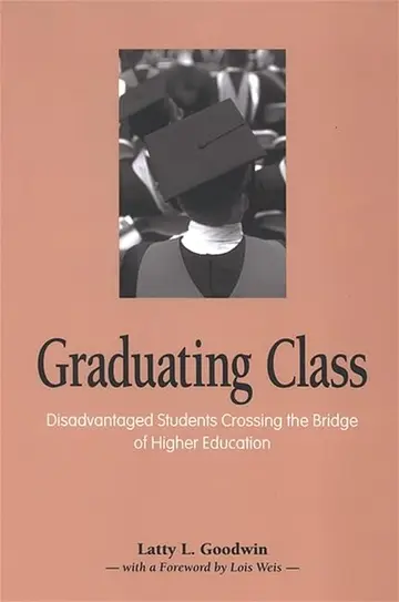 Cover of Graduating Class