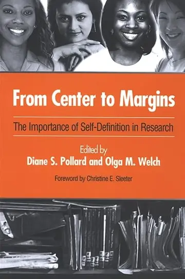 Cover of From Center to Margins
