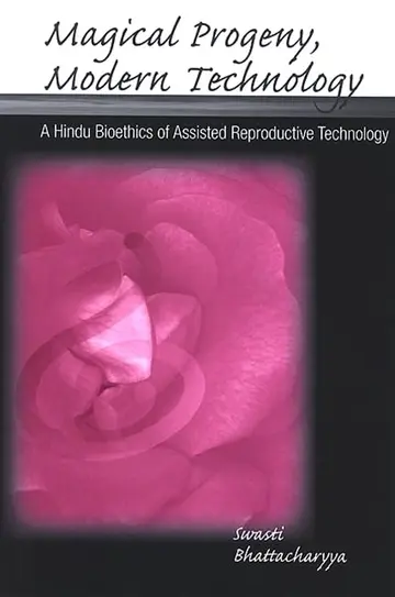 Cover of Magical Progeny, Modern Technology
