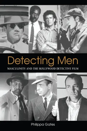 Cover of Detecting Men