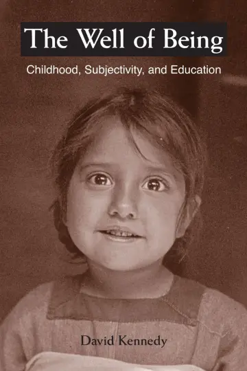 Cover of The Well of Being