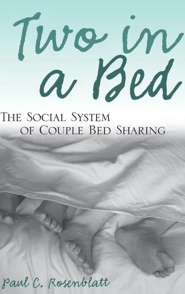 Cover of Two in a Bed