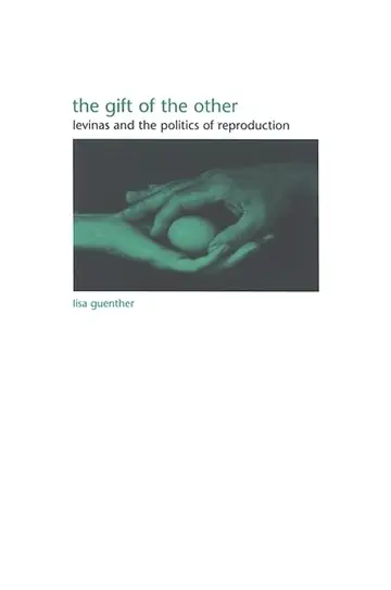 Cover of The Gift of the Other