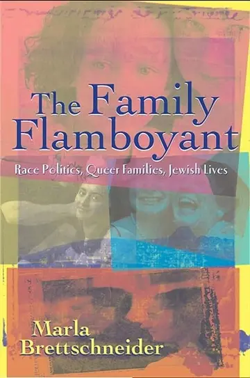 Cover of The Family Flamboyant