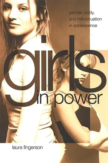 Cover of Girls in Power