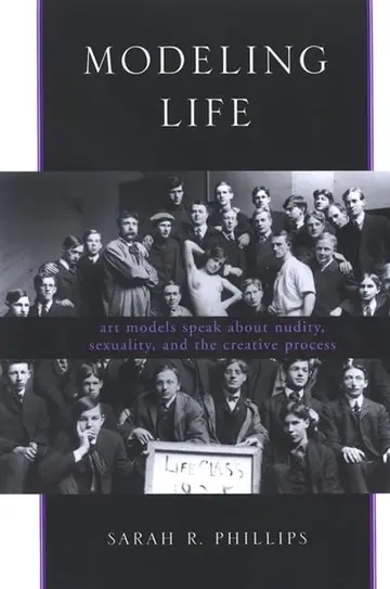 Cover of Modeling Life