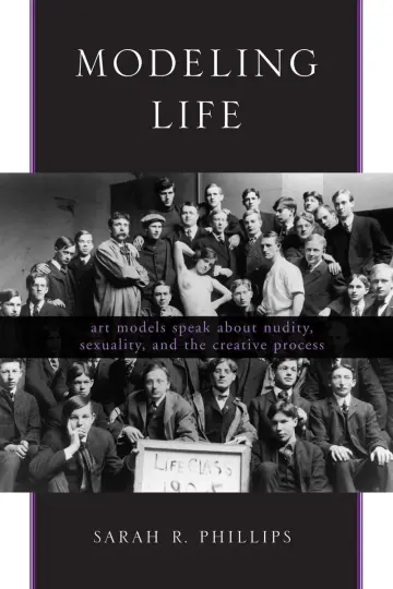 Cover of Modeling Life