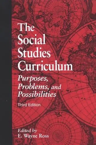 Cover of The Social Studies Curriculum
