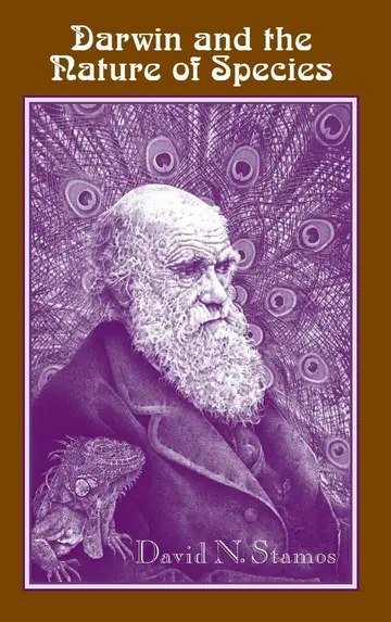 Cover of Darwin and the Nature of Species
