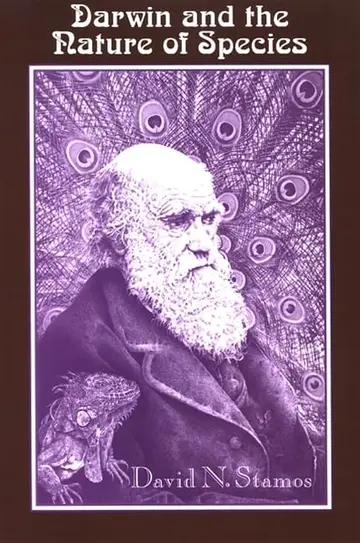 Cover of Darwin and the Nature of Species
