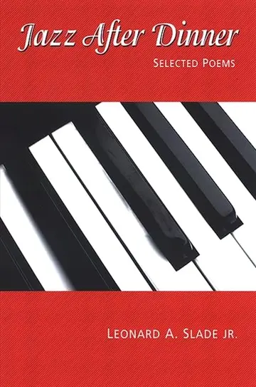 Cover of Jazz After Dinner