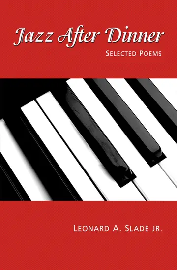 Cover of Jazz After Dinner