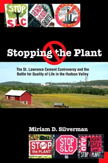 Cover of Stopping the Plant