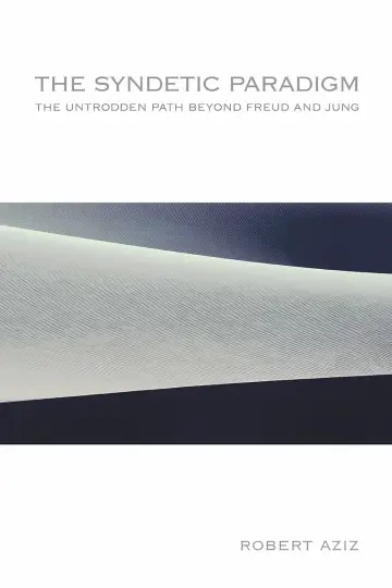 Cover of The Syndetic Paradigm