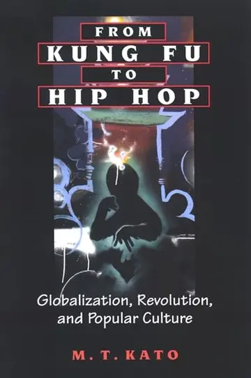 Cover of From Kung Fu to Hip Hop