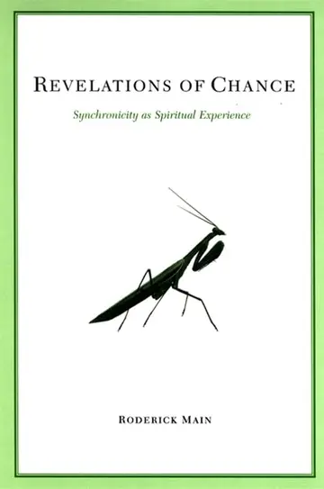Cover of Revelations of Chance