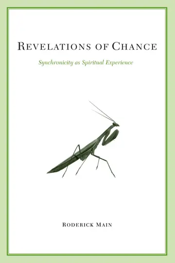 Cover of Revelations of Chance