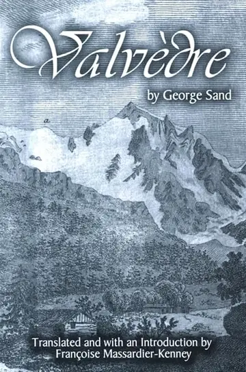 Cover of Valvèdre
