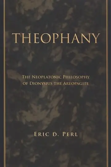 Cover of Theophany