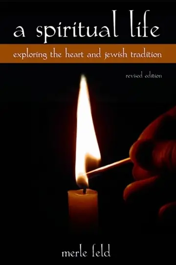 Cover of A Spiritual Life